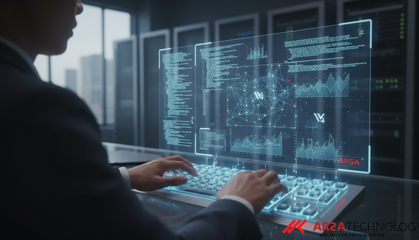 DeepSeek V4: Model AI Terbaru Tiongkok Memperkuat Persaingan Global