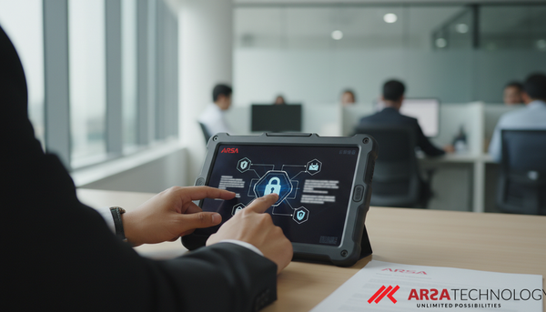 Digital Devices in Controlled Environments: Balancing Security and Human Rights with Ethical AI