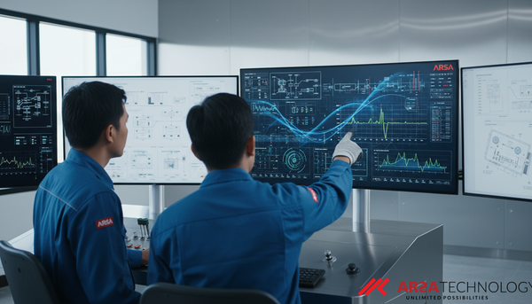 Dual-Stream Physics-Residual Networks: Enabling Trustworthy AI for Industrial Forecasting