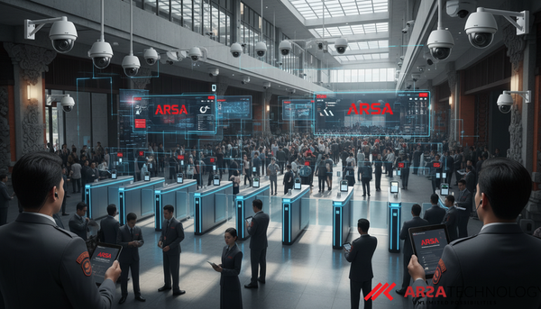 Elevating Enterprise Security: Lessons from High-Profile Incidents and the Future of Protected Venues