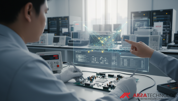 Energy-Based AI: Architecting Next-Gen Solutions for Performance and Reliability