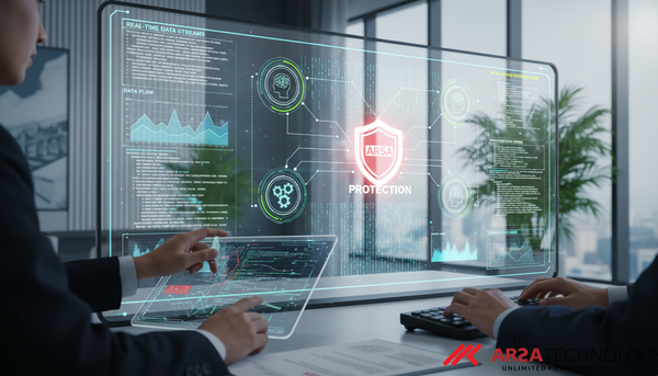 Enhancing Enterprise AI Safety: Real-time Security for Multi-Agent Systems