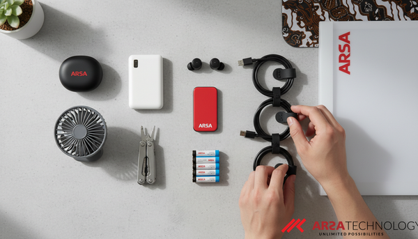 Gadget Inovatif di Bawah $50: Solusi Pintar untuk Efisiensi Sehari-hari