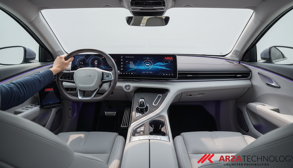 General Motors Integrates Google Gemini AI into Millions of Vehicles, Marks Billion-Mile Milestone for Super Cruise