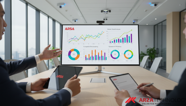 GoPro's Strategic Workforce Reduction: Navigating Competitive Waters with AI & IoT Innovation