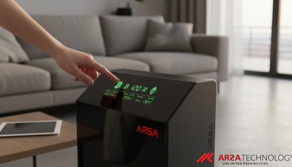 Heatbit Maxi Pro Review: A Deep Dive into the Bitcoin Mining Space Heater