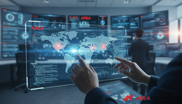 How AI Cybersecurity Models are Reshaping Government Relations and National Security