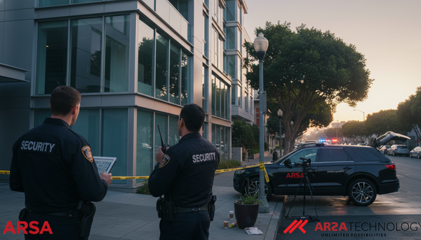 Insiden Molotov di Rumah Sam Altman: Menyoroti Tantangan Keamanan di Era AI