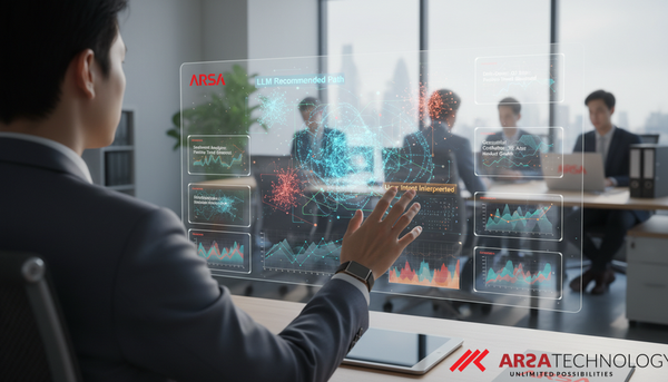 Intelligent Drill-Down: Revolutionizing Data Exploration with LLM-Powered Visual Analytics