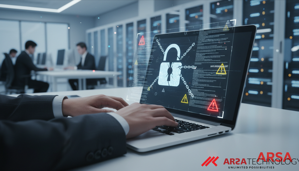 Kerentanan Siber Suriah: Pelajaran Penting untuk Keamanan Digital Global