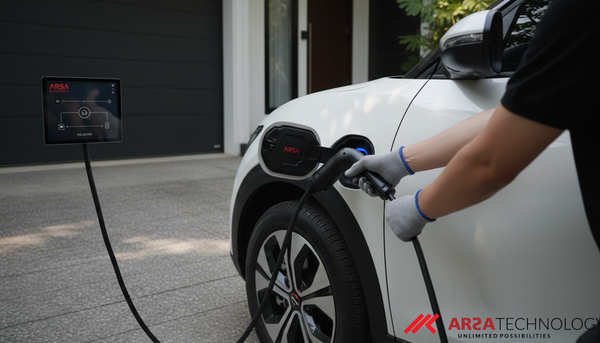 Kia EV3: Unpacking the Compact SUV's Smart Features, Extended Range, and On-Premise Energy Potential