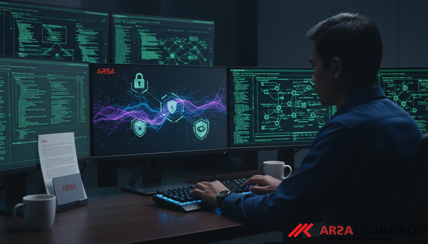 Kontroversi Keamanan Windows Recall Microsoft: Pelajaran Penting untuk AI dan Privasi Data