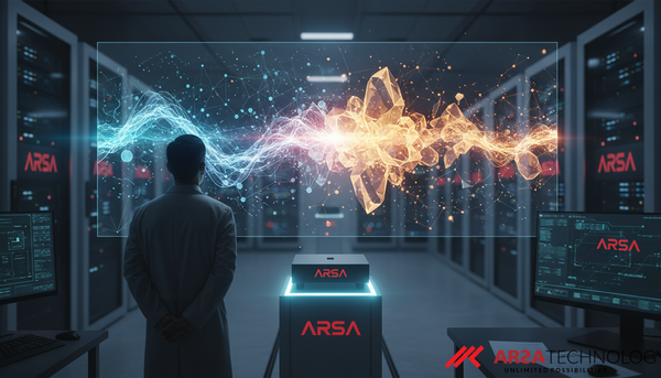 Kristalisasi Memori Adaptif: Strategi AI untuk Pembelajaran Berkelanjutan Tanpa Melupakan Pengetahuan Lama