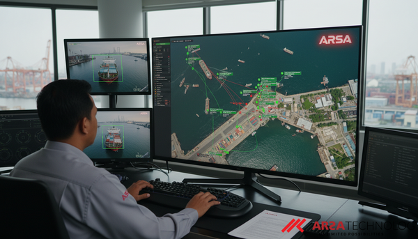 MARINER: Unlocking Advanced AI for Unprecedented Maritime Intelligence and Safety