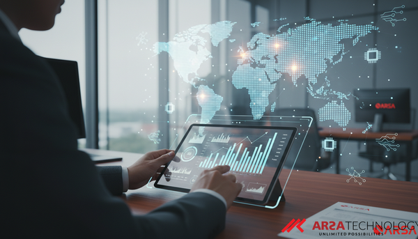 Memahami Lanskap AI Global: Sorotan dari Laporan AI Index Stanford 2026