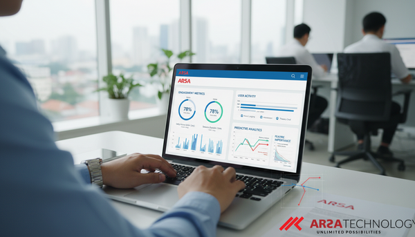Memprediksi Keterlibatan Pengguna dalam Intervensi Kesehatan Mental Digital dengan Machine Learning yang Dapat Dijelaskan