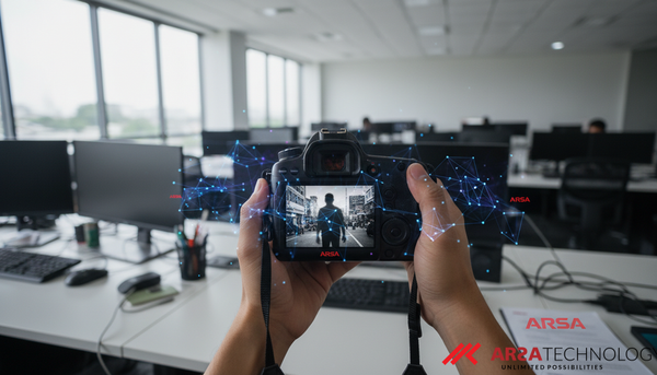 Mendefinisikan Esensi Fotografi di Era AI: Pelajaran dari World Press Photo