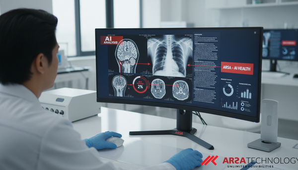Mengatasi Bias dalam AI Klinis: Menuju Kecerdasan Multimodal yang Adil dan Andal