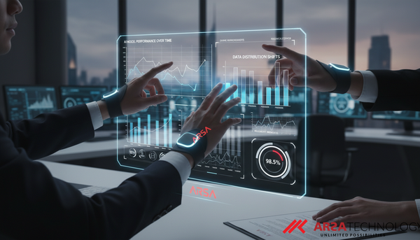 Mengelola Keandalan Implementasi AI di Tengah Pergeseran Data Temporal