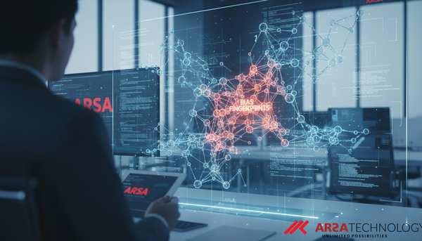 Mengungkap Jejak Stereotip: Dimana Bias Tersembunyi dalam Model Bahasa Besar (LLM)?