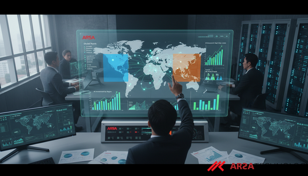 Mengungkap Titik Buta Geografis dalam Kontrol AI: Ancaman Tersembunyi pada Monitor LLM