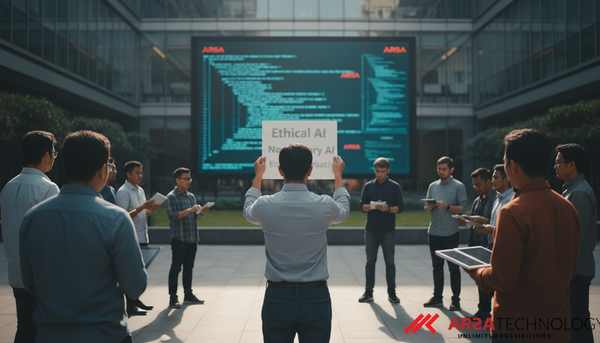 Menolak AI Militer Rahasia: Gugatan Karyawan Google dan Dilema Etika Teknologi