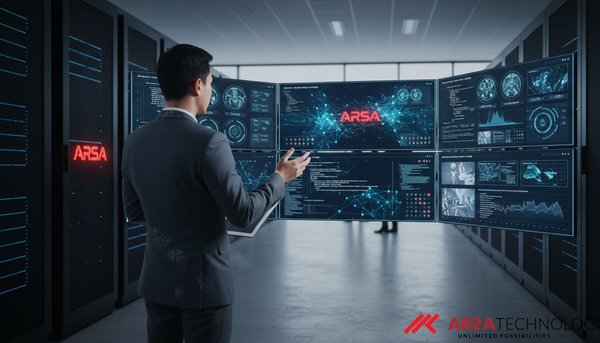 Meta's Muse Spark: A New Era for AI Agents and Enterprise Applications