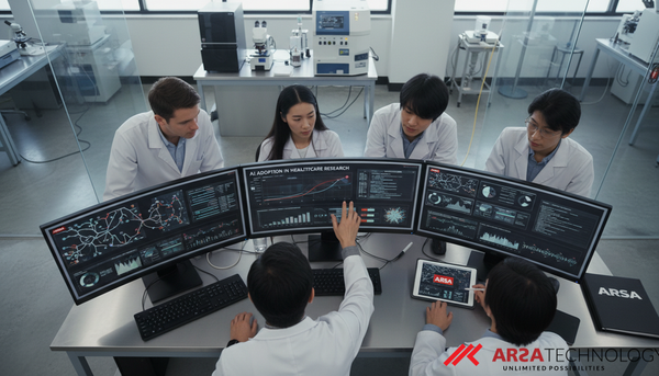 Navigating the AI Frontier in Health: Insights from NIH-Funded Research