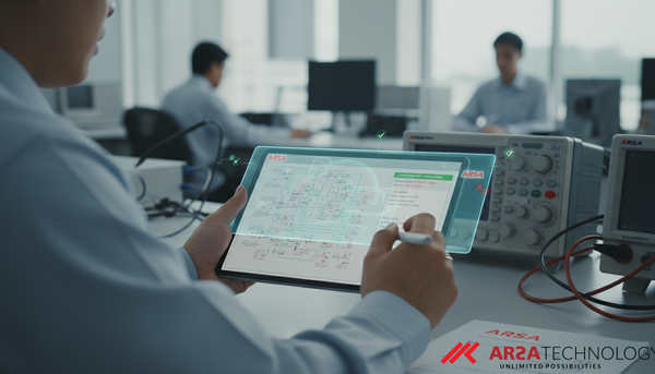 Nidus: Architecting Trust in AI-Assisted Engineering and Analog Circuit Design