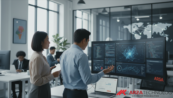 OpenAI and Infosys: Driving Enterprise AI Adoption from Experimentation to Scale