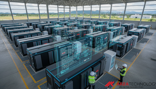 Optimizing Energy Storage: Mapping High-Performance Battery Scheduling with AI
