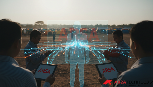 Participatory AI: Ensuring Ethical Deployment in Humanitarian Crises and Forced Displacement