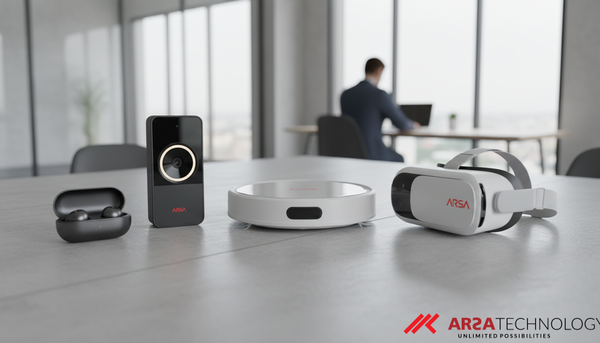 Penawaran Terbaik untuk Gadget Canggih: Dari AirPods Pro 3 hingga Realitas Virtual