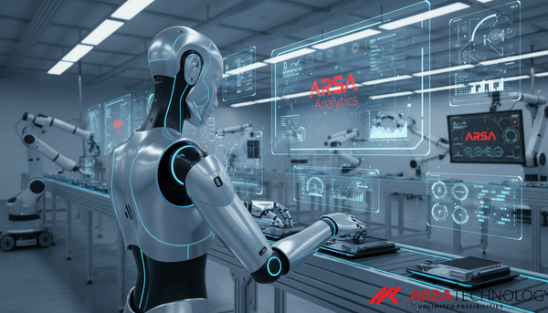 Pendapatan Tesla Meningkat di Tengah Dorongan Besar untuk AI dan Robotik