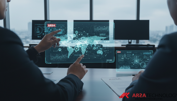 Pengawasan Imigrasi Berbasis AI: Tuntutan Kongres Terhadap Transparansi dan Etika Penggunaan Teknologi