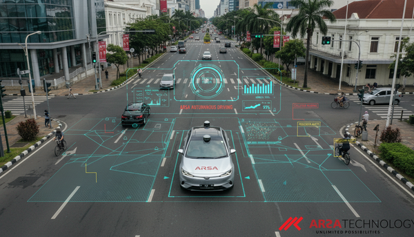 Penilaian Risiko Sistematis untuk Keterbatasan Jaringan Neural dalam Persepsi Kendaraan Otonom