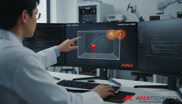 Physics-Informed Tracking (PIT): Revolutionizing Video-Based Object Tracking with AI