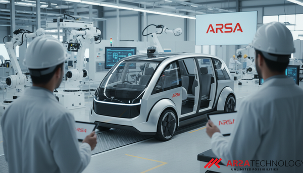 Produksi Cybercab Tesla Dimulai, Mengapa Elon Musk Justru Menarik Rem? Memahami Tantangan Otonomi Penuh