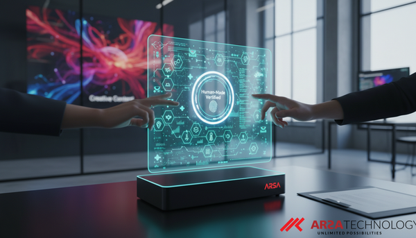 Proving Human Authorship: Navigating Content Authenticity in the AI Era