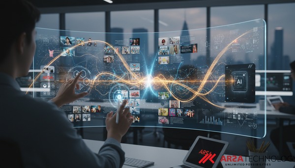 Regulasi AI Generatif pada Platform Konten: Mengapa Skema Kompensasi Penting untuk Ekosistem Berkelanjutan