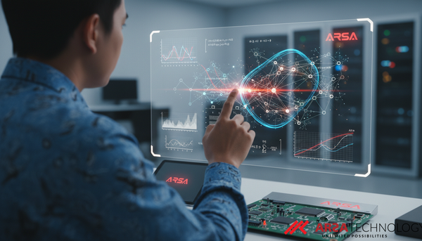 Revolusi Aproksimasi Fungsi: Bagaimana Transformasi Koordinat Adaptif AI Tingkatkan Akurasi Desain Sirkuit Analog dan Fisika Kuantum