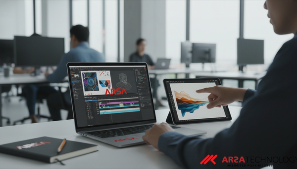 Revolusi Perangkat Lunak Kreatif: Bagaimana Alternatif Menantang Dominasi Adobe