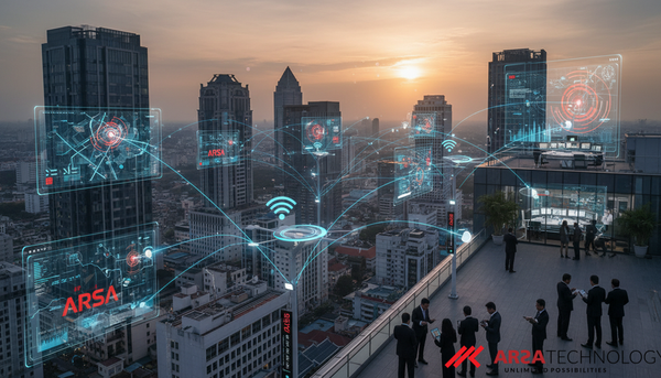 Revolutionizing Predictive Policing: Edge-Assisted Quantum-Classical AI for Crime Pattern Analysis