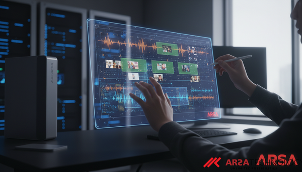 Revolutionizing Video Editing: How AI Achieves Global Coherence with Local Precision