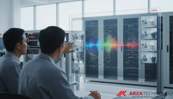 Revolutionizing Wireless: How Multimodal AI Datasets Are Shaping Next-Gen RF Design and Perception