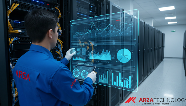 Scaling LLM Inference: The Power of Fast, Constraint-Aware Resource Allocation