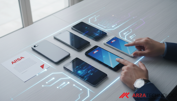 Smartphone Anggaran Terbaik 2026: Kecanggihan Teknologi dengan Harga Ramah Dompet