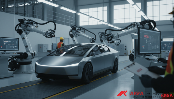 Tesla's Cybercab Rolls Out: Why Elon Musk is Pumping the Brakes on Autonomous Ambitions