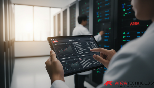 The AI Era Redefines Remote Desktop: Managing Autonomous Agents from Anywhere