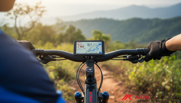 The AI-Powered Revolution: How Smart E-Bikes are Reshaping Personal Mobility